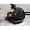 Recambio de cinturon seguridad delantero derecho para mercedes-benz clase m (w163) 2.7 cdi 20v cat referencia OEM IAM   