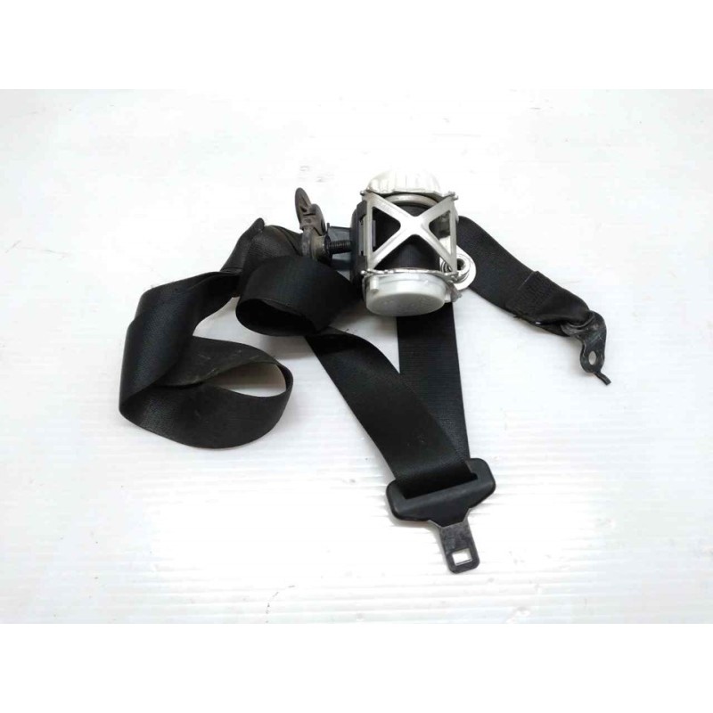Recambio de cinturon seguridad delantero izquierdo para bmw serie 3 lim. (f30) 316d referencia OEM IAM 34078320C  