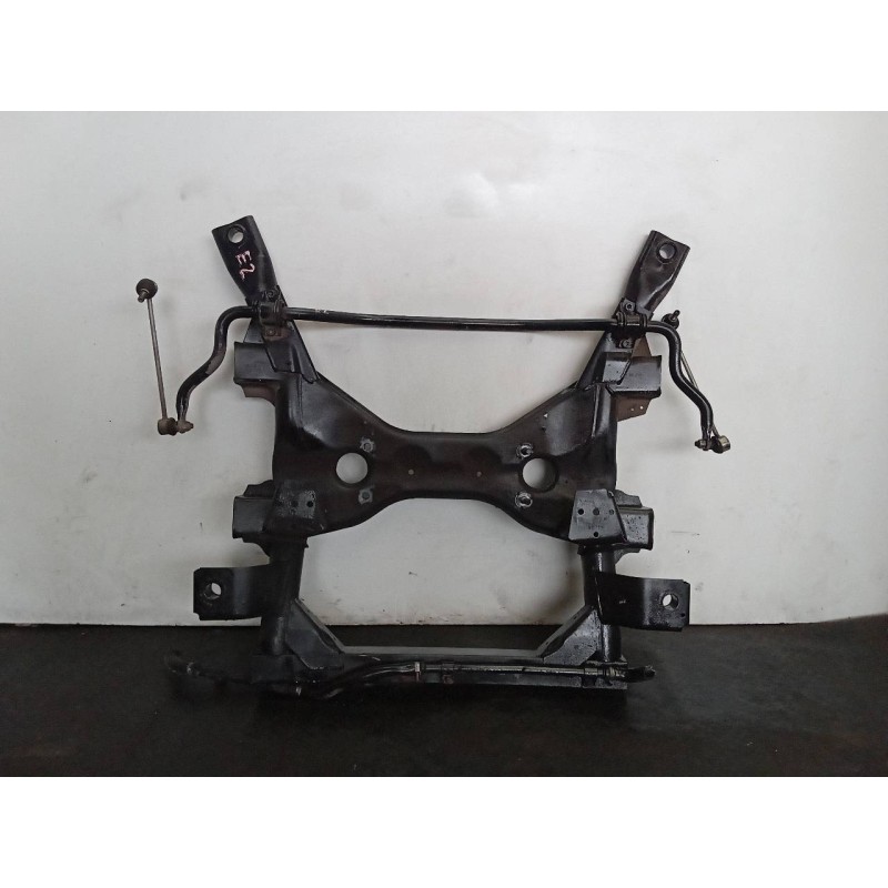 Recambio de puente delantero para mercedes-benz vito (w639) basic, combi 111 cdi compacto (639.601) referencia OEM IAM   