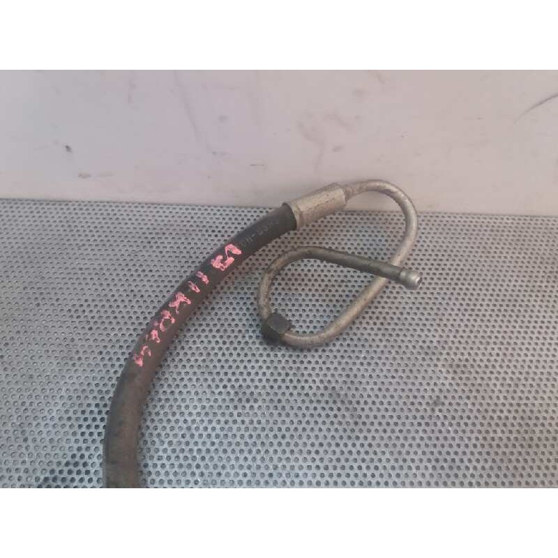 Recambio de tubo para mercedes-benz sprinter 02.00  caja cerrada, techo elevado 313 cdi (903.663) referencia OEM IAM - Blanco 3