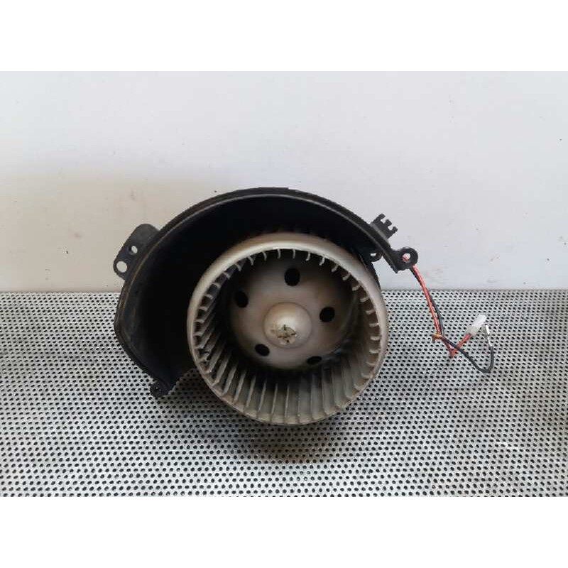 Recambio de motor calefaccion para opel astra h berlina enjoy referencia OEM IAM L073A30LHD 600017 CONTINENTAL - Azul 3