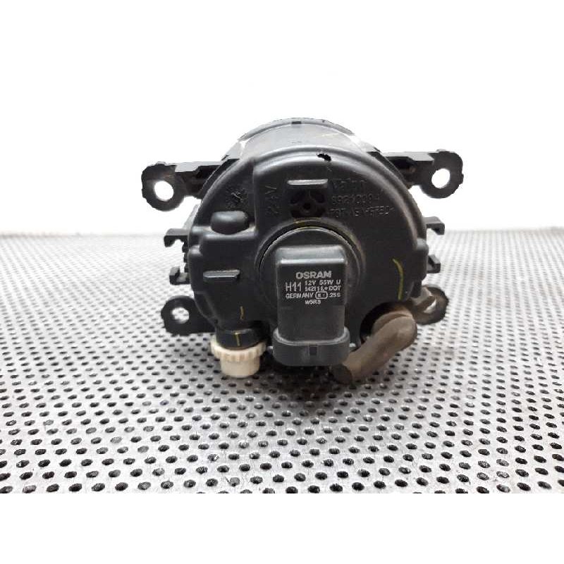 Recambio de faro antiniebla derecho para citroën c5 berlina premier (e) referencia OEM IAM 2