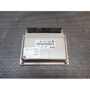CENTRALITA MOTOR UCE 0261204420 DME1430940 BOSCH