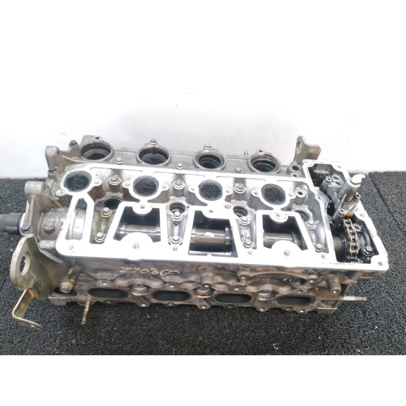 Recambio de culata para citroën c8 hdi 138 fap exclusive referencia OEM IAM 9688418110 9682446510 5