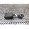 Recambio de enganche cinturon delantero derecho para chevrolet aveo lt referencia OEM IAM   