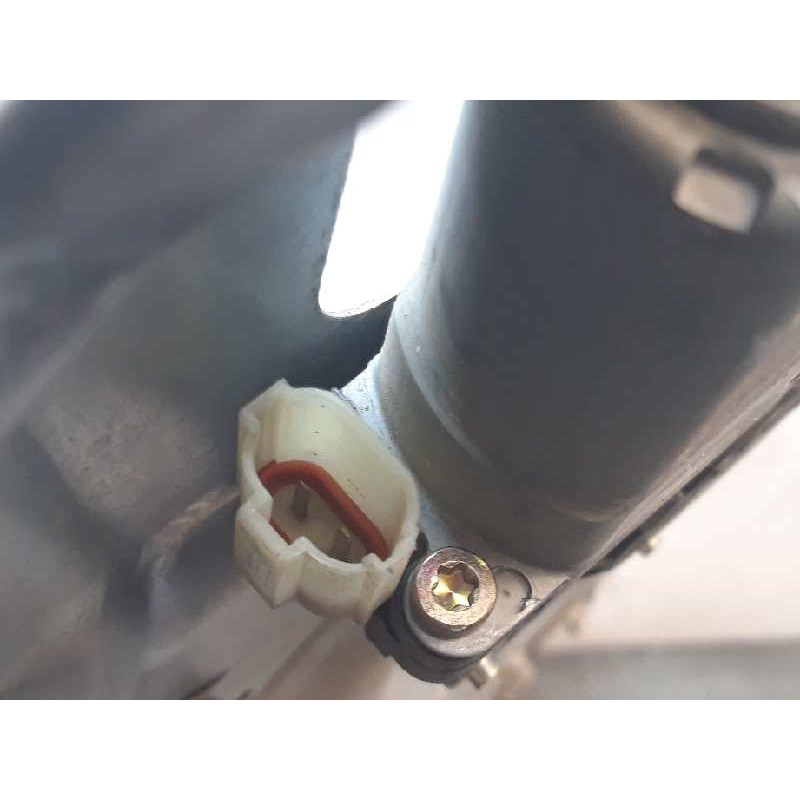 Recambio de elevalunas delantero izquierdo para kia cerato 2.0 ex crdi berlina (4-ptas.) referencia OEM IAM - Azul 5
