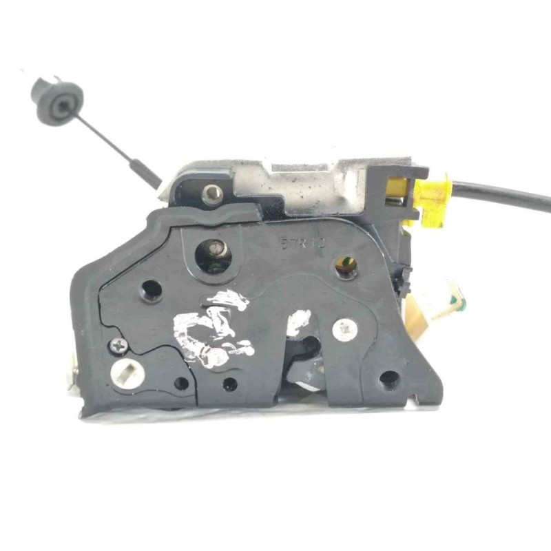 Recambio de cerradura puerta trasera derecha para audi a4 ber. (b8) básico quattro referencia OEM IAM 8K0839016C - Azul 2