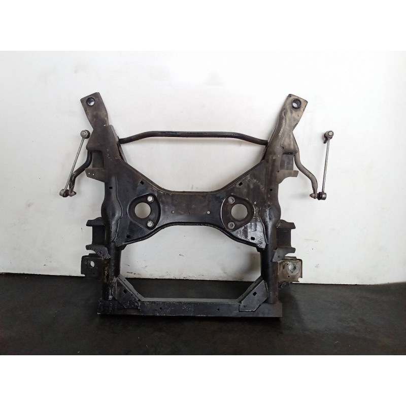 Recambio de puente delantero para mercedes-benz vito (w639) basic, combi 111 cdi compacto (639.601) referencia OEM IAM 2