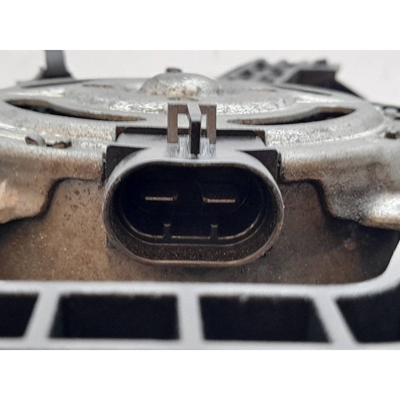 Recambio de electroventilador para opel corsa d enjoy referencia OEM IAM 3G47641 5YY0283 - Negro 4