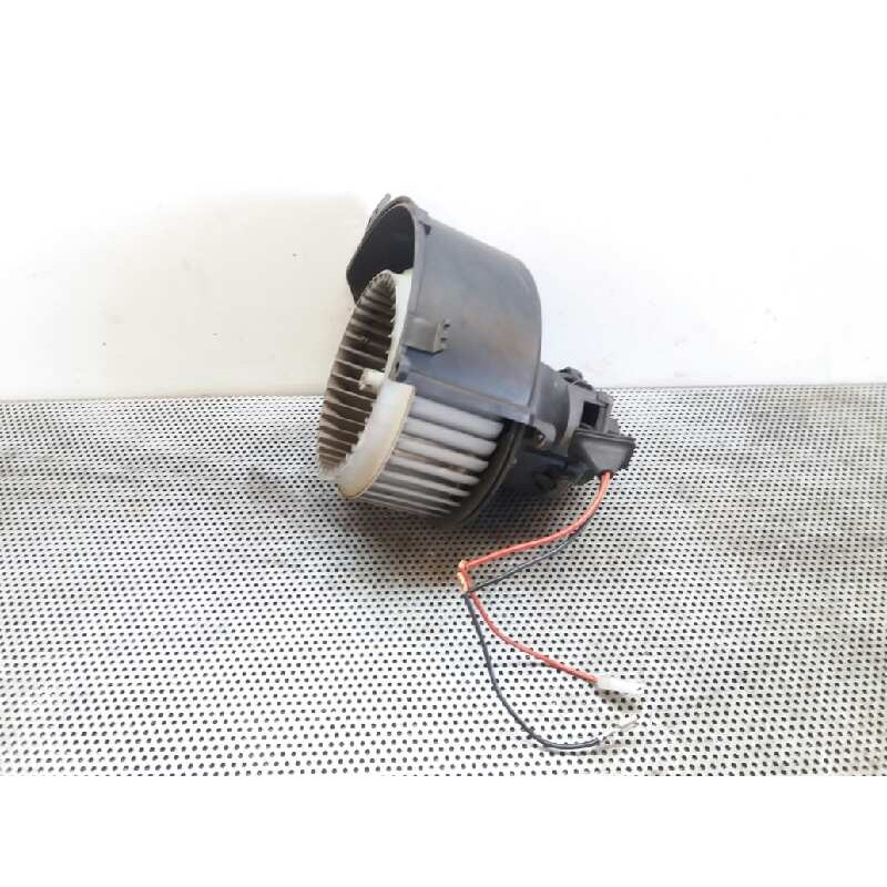 Recambio de motor calefaccion para opel astra h berlina enjoy referencia OEM IAM L073A30LHD 600017 CONTINENTAL - Azul 4