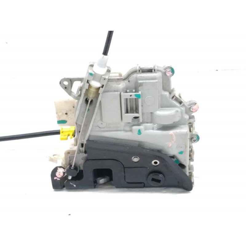 Recambio de cerradura puerta trasera derecha para audi a4 ber. (b8) básico quattro referencia OEM IAM 8K0839016C - Azul 3