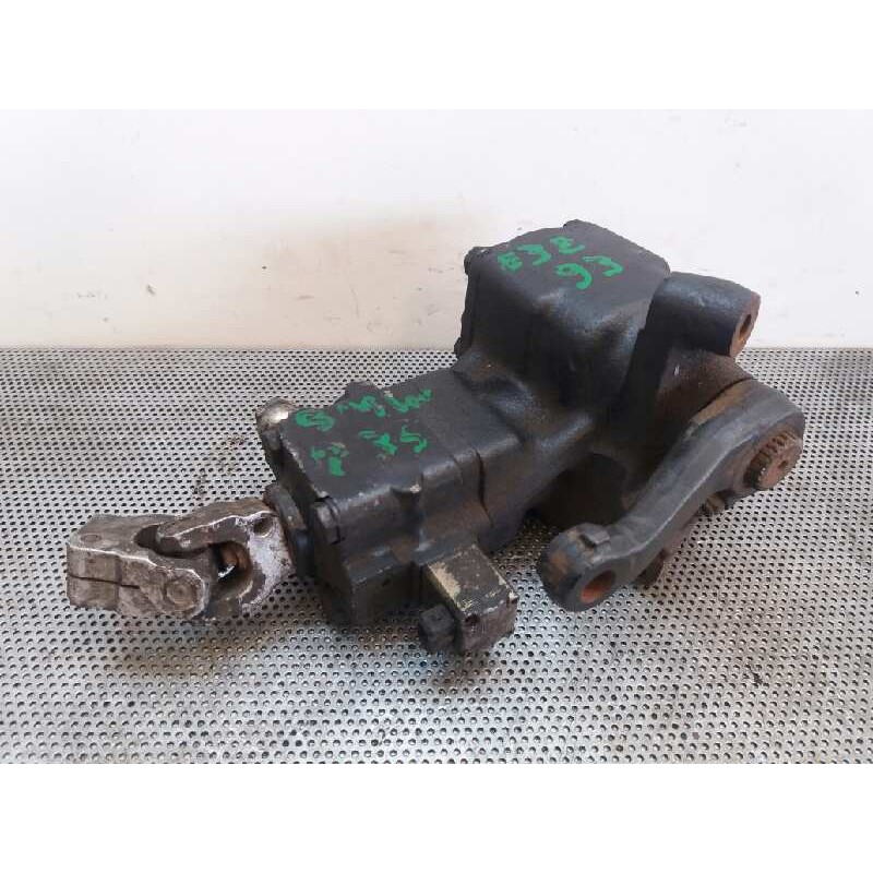 Recambio de caja direccion para bmw serie 7 (e32) 3.5 cat referencia OEM IAM 8054991119 1138273 34039