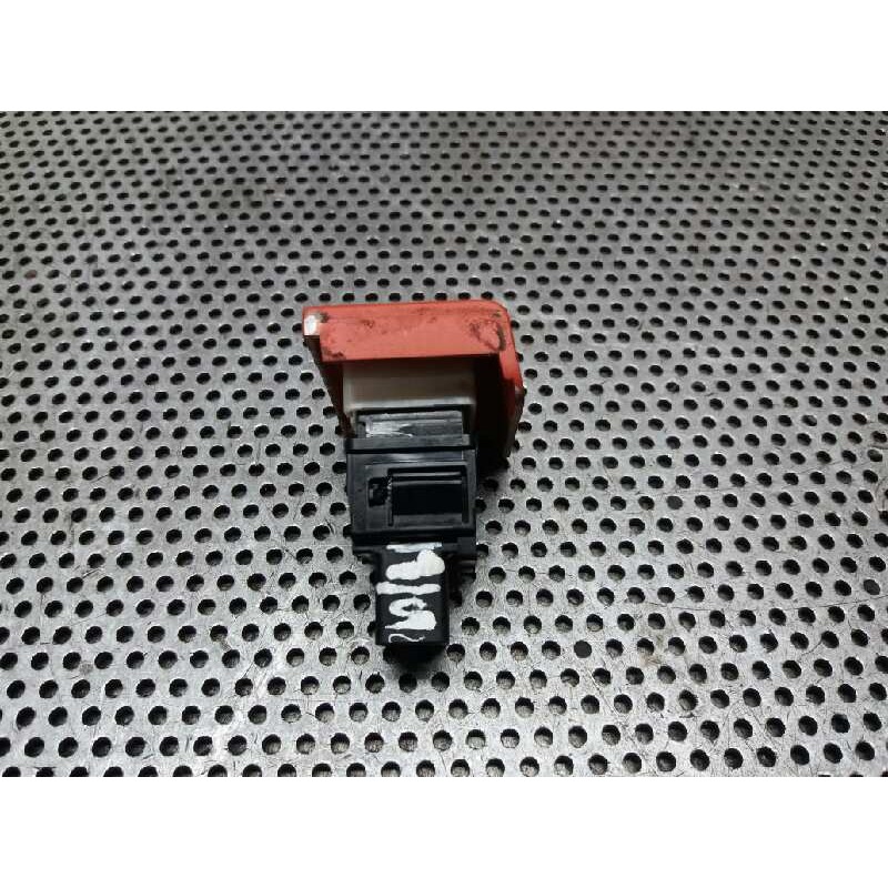 Recambio de warning para nissan nt400 cabstar (01/20214) cabstar 35.xx cabina simple cabina individual referencia OEM IAM 06019 - Blanco 4