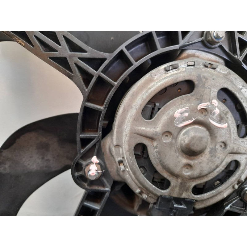 Recambio de electroventilador para opel corsa d enjoy referencia OEM IAM 3G47641 5YY0283 - Negro 5