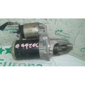 MOTOR ARRANQUE MR994922 M000T45271ZT MITSUBISHI