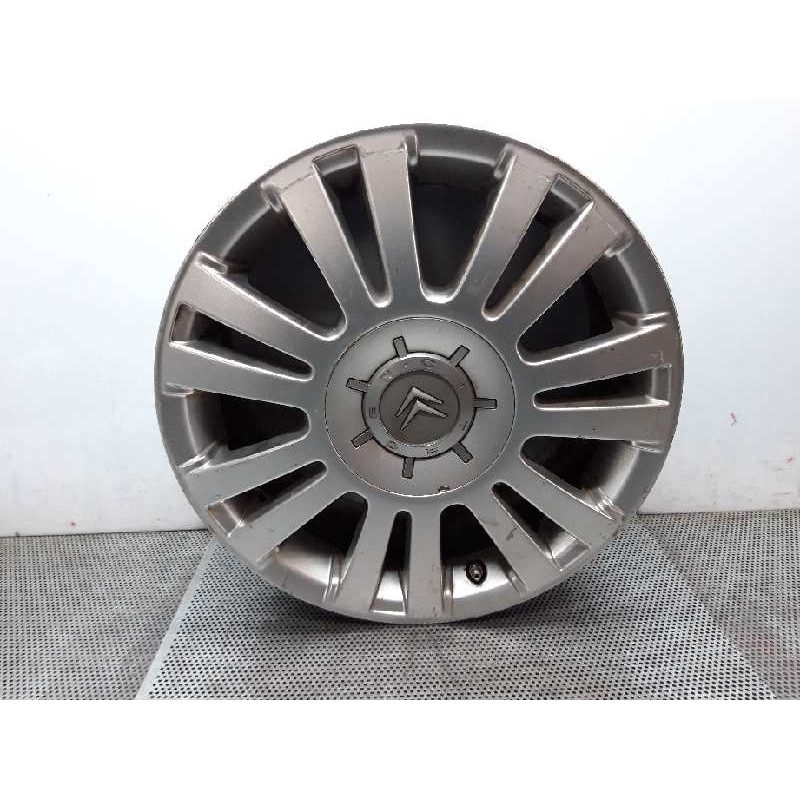 Recambio de llanta para citroën c5 berlina premier (e) referencia OEM IAM 65JX16CH426  
