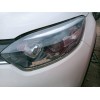 Recambio de morro completo para renault captur zen referencia OEM IAM   