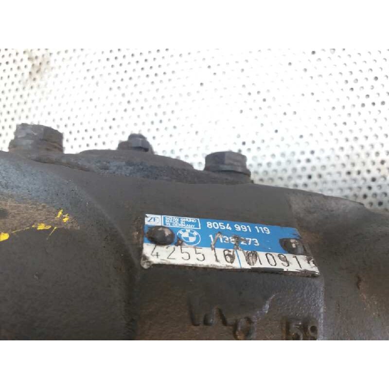 Recambio de caja direccion para bmw serie 7 (e32) 3.5 cat referencia OEM IAM 8054991119 1138273 34039 2