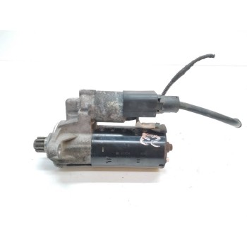 MOTOR ARRANQUE 0001123044 02E911024A BOSCH