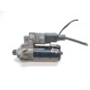Recambio de motor arranque para volkswagen golf vi (5k1) gtd referencia OEM IAM 0001123044 02E911024A BOSCH