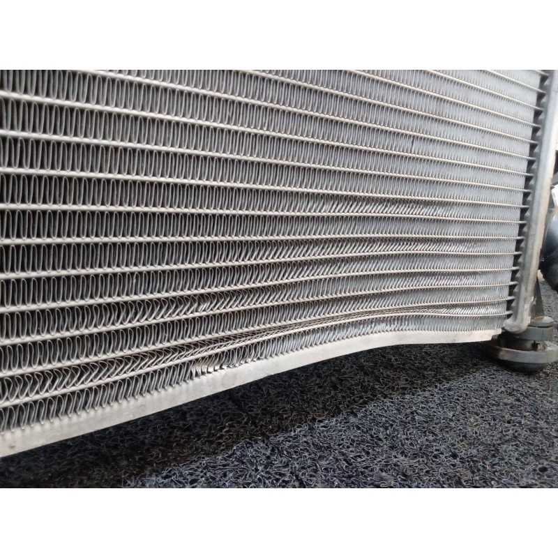 Recambio de radiador agua para ford transit connect (tc7) furgón (2006) referencia OEM IAM 2