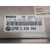 Recambio de centralita motor uce para bmw serie 3 berlina (e46) 318i referencia OEM IAM 0261204420 DME1430940 BOSCH