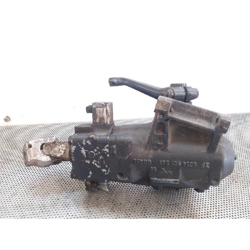 Recambio de caja direccion para bmw serie 7 (e32) 3.5 cat referencia OEM IAM 8054991119 1138273 34039 3