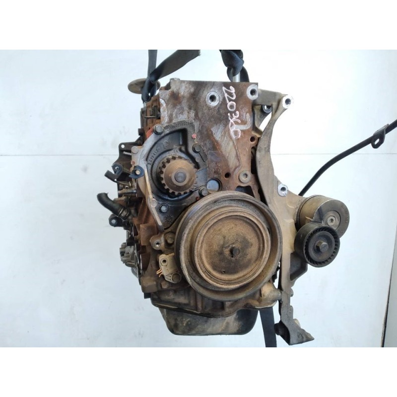 Recambio de bloque para citroën c8 hdi 138 fap exclusive referencia OEM IAM 2