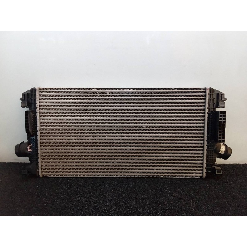 Recambio de intercooler para opel astra j lim. excellence referencia OEM IAM 13267947  