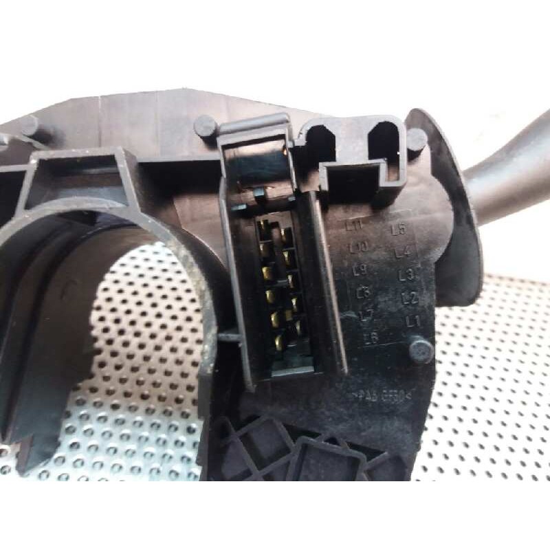 Recambio de mando luces para ford ka (ccq) básico referencia OEM IAM 97KG14K147AC - Rojo 2