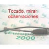 Recambio de cremallera direccion para opel astra h ber. 1.7 16v cdti referencia OEM IAM 13188614 783198514000 ZF
