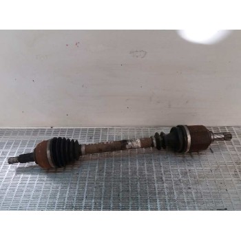 TRANSMISION DELANTERA IZQUIERDA 