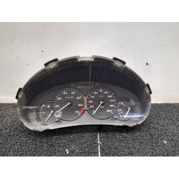 CUADRO INSTRUMENTOS 9648836480 JAEGER