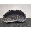 Recambio de cuadro instrumentos para peugeot 206 berlina xn referencia OEM IAM 9648836480  JAEGER