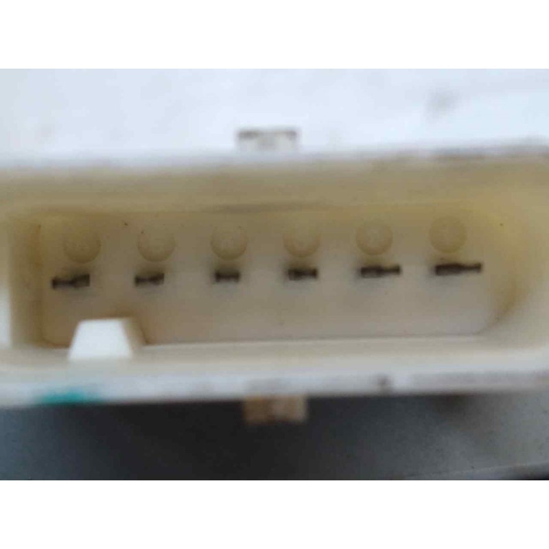 Recambio de cerradura puerta trasera derecha para audi a4 ber. (b8) básico quattro referencia OEM IAM 8K0839016C - Azul 5