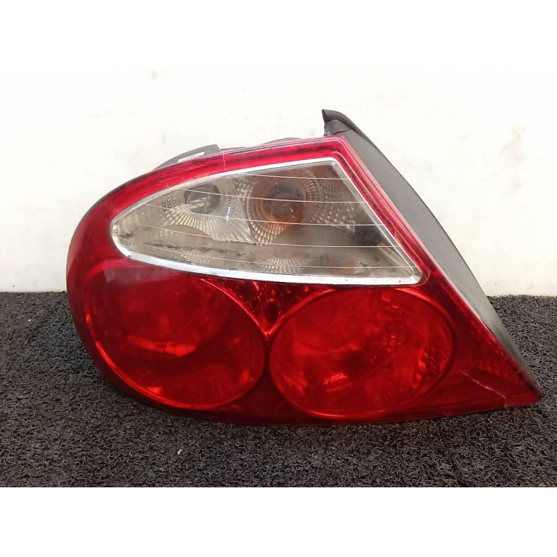 Recambio de piloto trasero izquierdo para jaguar s-type 3.0 v6 referencia OEM IAM - Gris