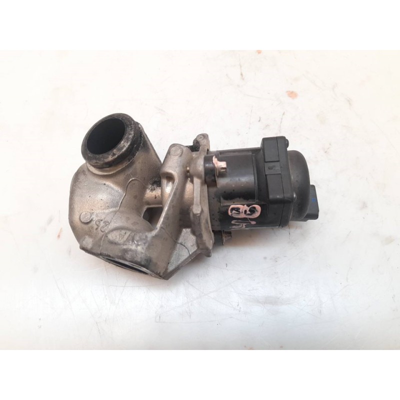 Recambio de valvula egr para ford focus lim. (cb4) titanium referencia OEM IAM WJ19D1963336  