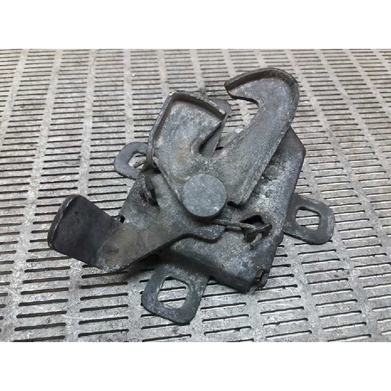 Recambio de cerradura capo para fiat doblo cargo (223) 1.9 diesel cat referencia OEM IAM   