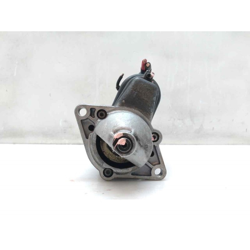 Recambio de motor arranque para opel astra f berlina gl referencia OEM IAM D6RA  VALEO 2
