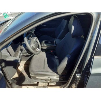 ASIENTO DELANTERO IZQUIERDO 