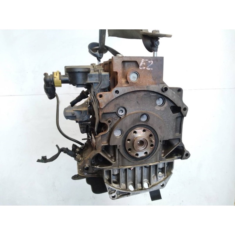 Recambio de bloque para citroën c8 hdi 138 fap exclusive referencia OEM IAM 3