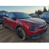 citroën c4 berlina del año 2021
