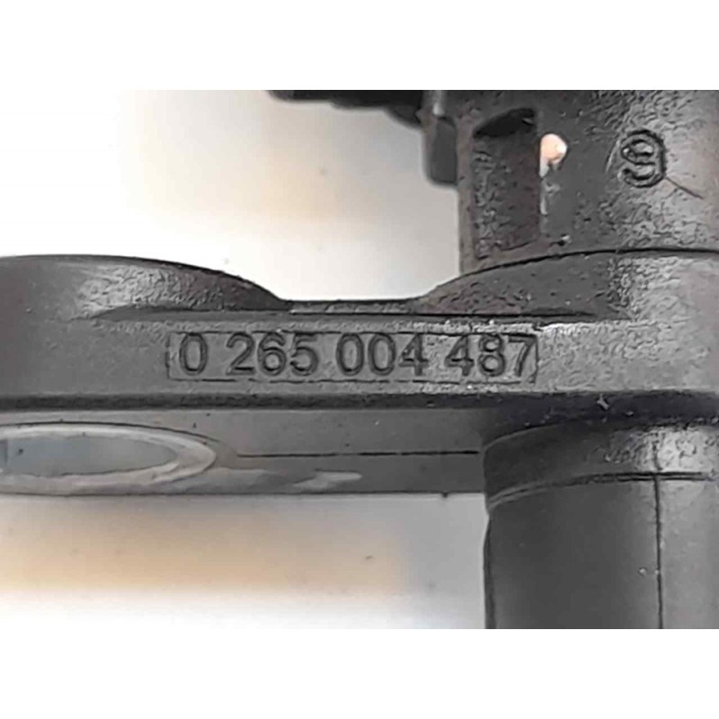 Recambio de captador abs trasero derecho para audi a5 sportback (f5a) sport referencia OEM IAM 0265004487 2