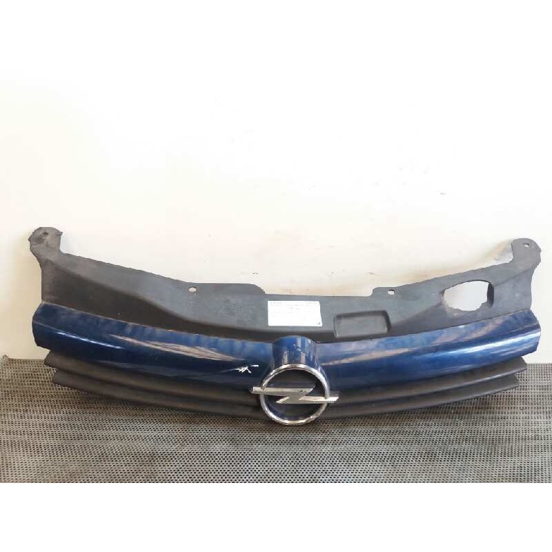 Recambio de rejilla delantera para opel astra h berlina enjoy referencia OEM IAM   