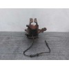 Recambio de mangueta delantera izquierda para peugeot 1007 1.4 referencia OEM IAM   