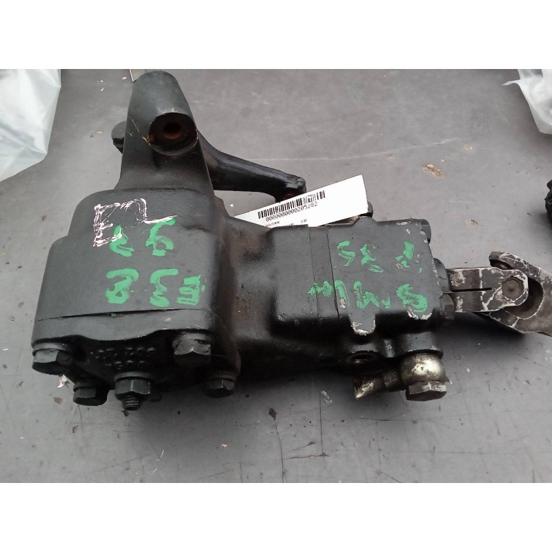 Recambio de caja direccion para bmw serie 7 (e32) 3.5 cat referencia OEM IAM 8054991119 1138273 34039 4