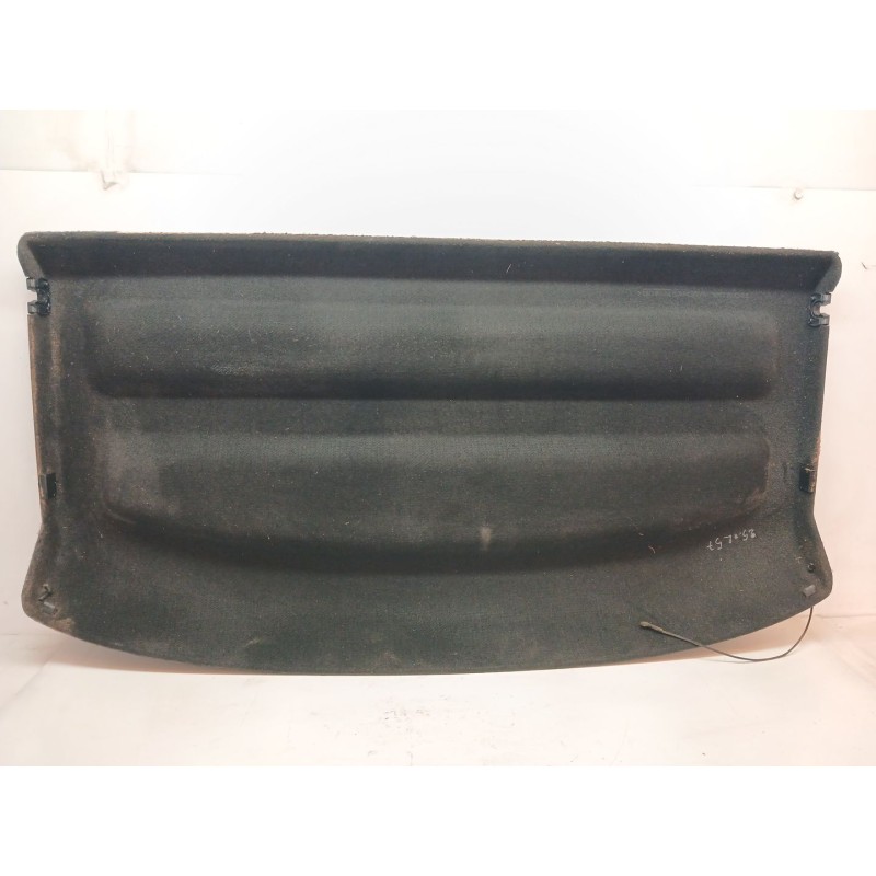 Recambio de bandeja trasera para honda hr-v (..) comfort referencia OEM IAM - Negro 2