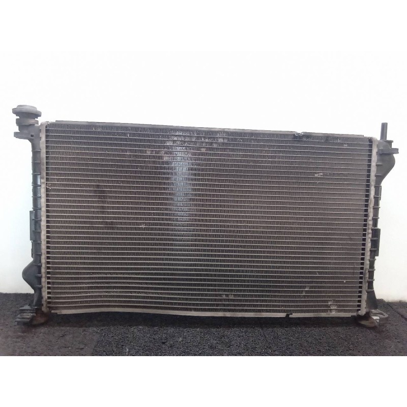 Recambio de radiador agua para ford transit connect (tc7) furgón (2006) referencia OEM IAM 3