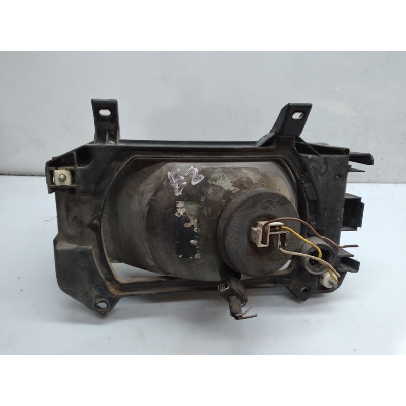 Recambio de faro derecho para volkswagen t4 transporter/furgoneta (mod. 1991) referencia OEM IAM  133307 2