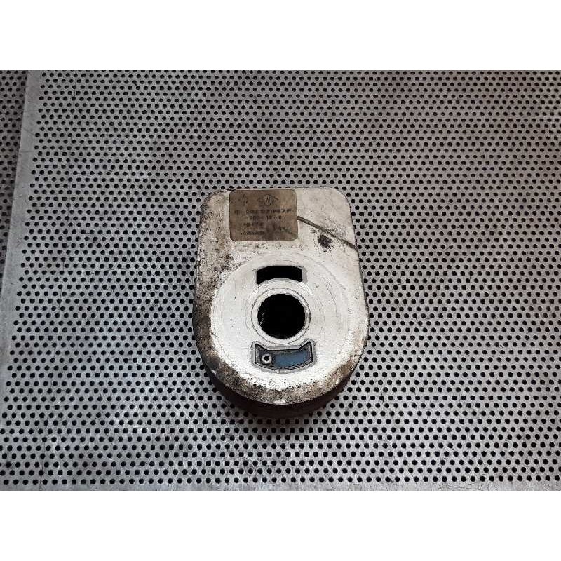 Recambio de enfriador aceite motor para nissan micra (k12e) acenta referencia OEM IAM 8200267937F  